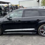 Q7 3.0 TDI 272 QUATTRO