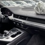 Q7 3.0 TDI 272