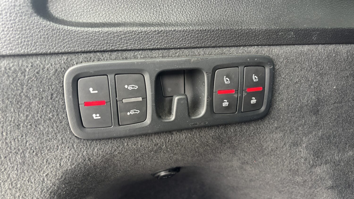 Q7 3.0 TDI 272 QUATTRO