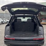 Q7 3.0 TDI 272 QUATTRO