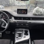 Q7 3.0 TDI 272 QUATTRO