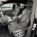 Q7 3.0 TDI 272 QUATTRO