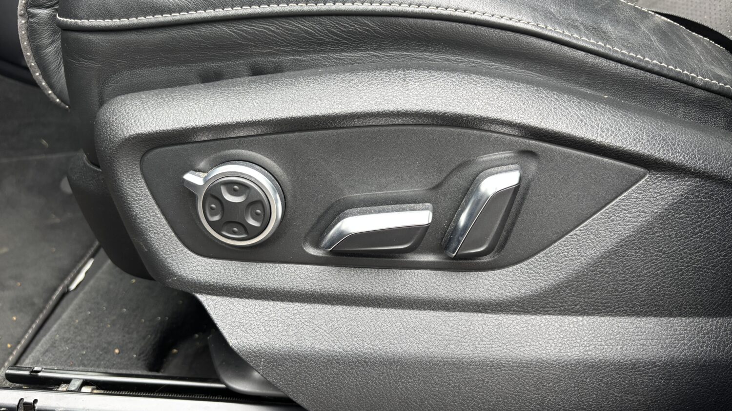 Q7 3.0 TDI 272 QUATTRO