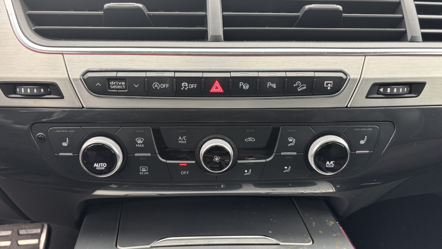 Q7 3.0 TDI 272 QUATTRO