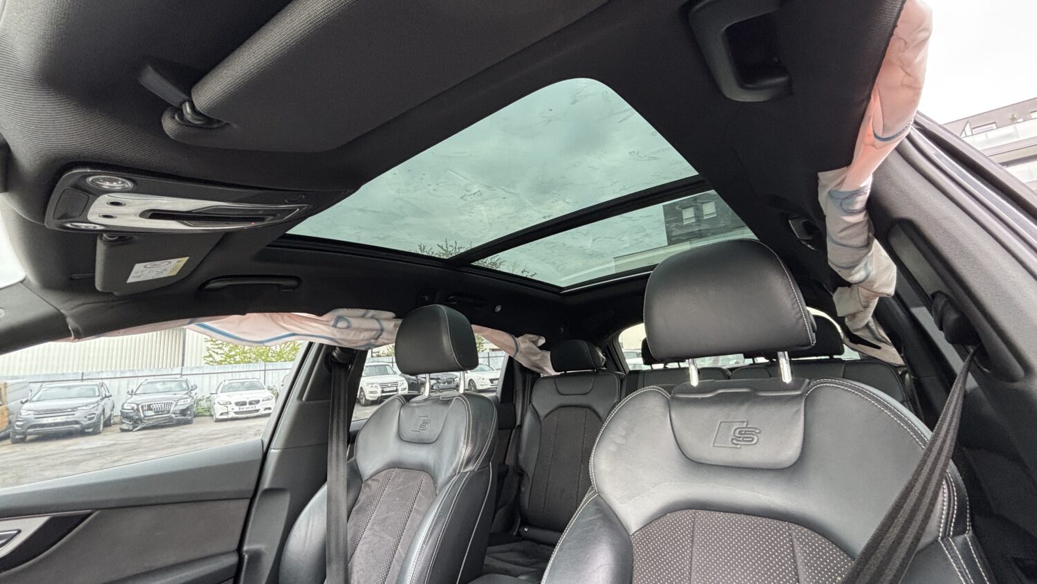 Q7 3.0 TDI 272 QUATTRO