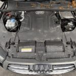 Q7 3.0 TDI 272 QUATTRO