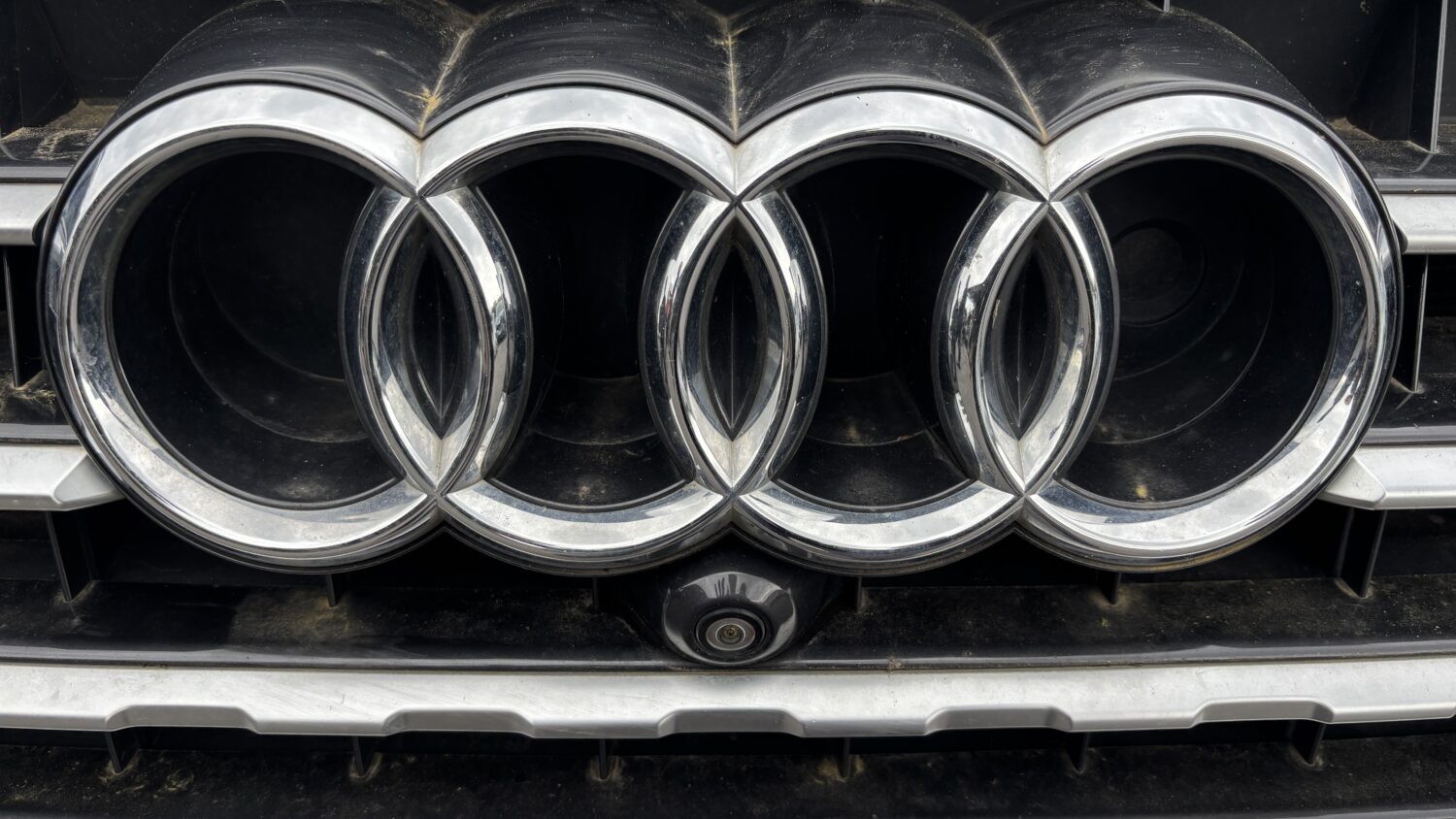 Q7 3.0 TDI 272 QUATTRO