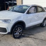 Q3 2.0 TDI 150