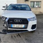 Q3 2.0 TDI 150
