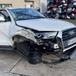 Q3 2.0 TDI 150
