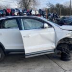 Q3 2.0 TDI 150