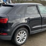 Q3 2.0 TDI 150