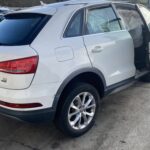 Q3 2.0 TDI 150