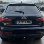 Q3 2.0 TDI 150