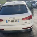 Q3 2.0 TDI 150
