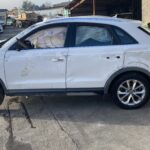 Q3 2.0 TDI 150