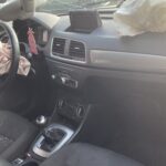 Q3 2.0 TDI 150