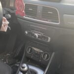 Q3 2.0 TDI 150