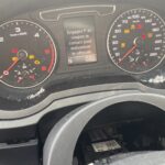 Q3 2.0 TDI 150