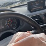 Q3 2.0 TDI 150