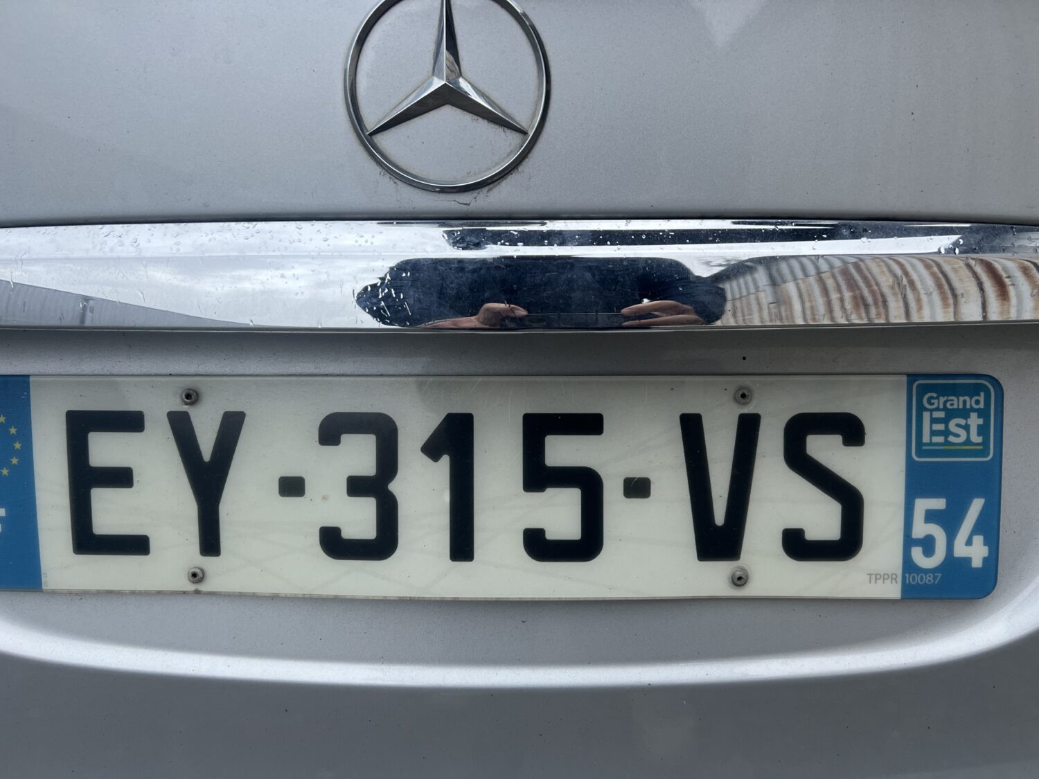 A 180 2.0 CDI 110.