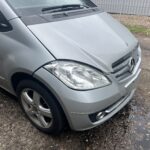 A 180 2.0 CDI 110.