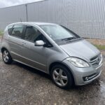 A 180 2.0 CDI 110.