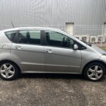 A 180 2.0 CDI 110.