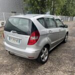 A 180 2.0 CDI 110.