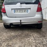 A 180 2.0 CDI 110.