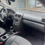 A 180 2.0 CDI 110.