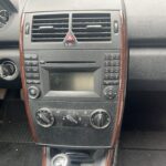 A 180 2.0 CDI 110.
