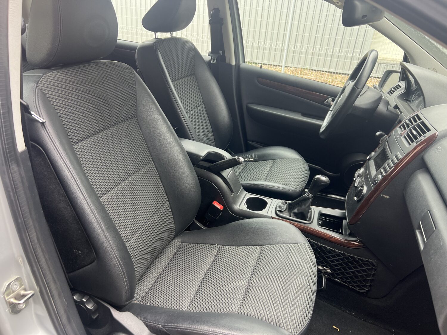 A 180 2.0 CDI 110.