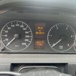 A 180 2.0 CDI 110.