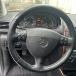 A 180 2.0 CDI 110.