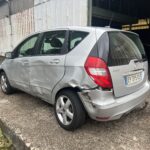 A 180 2.0 CDI 110.