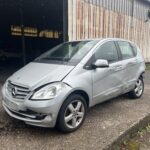 A 180 2.0 CDI 110.