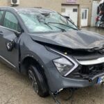 SPORTAGE 1.6 T-GDI 252