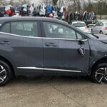 SPORTAGE 1.6 T-GDI 252