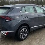 SPORTAGE 1.6 T-GDI 252