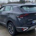 SPORTAGE 1.6 T-GDI 252