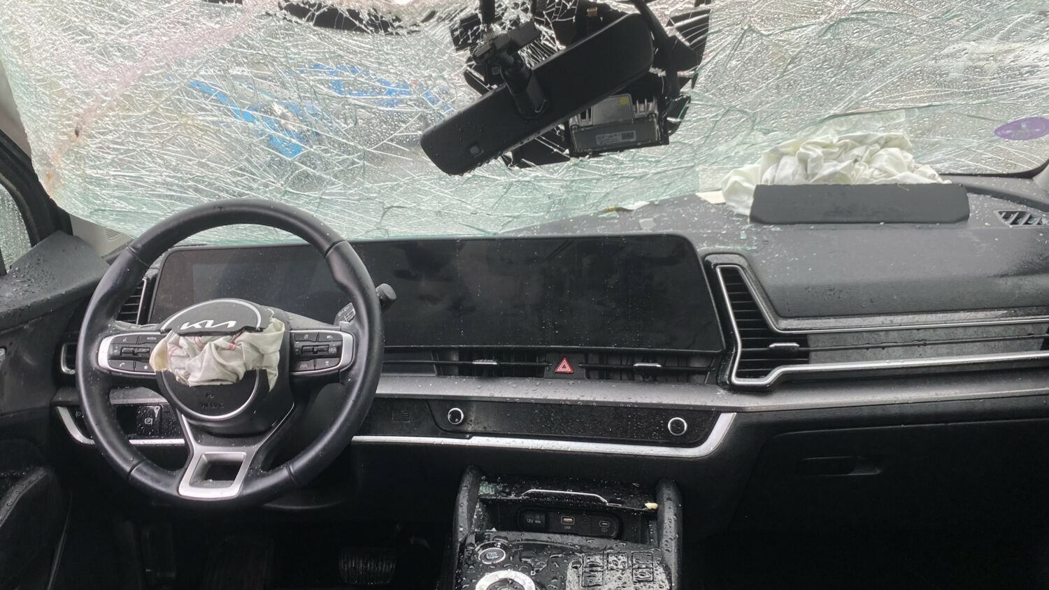 SPORTAGE 1.6 T-GDI 252