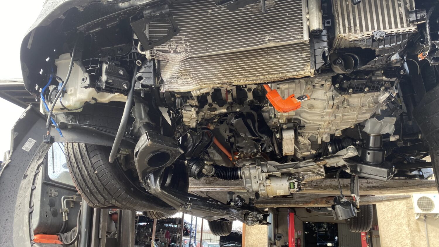 SPORTAGE 1.6 T-GDI 252