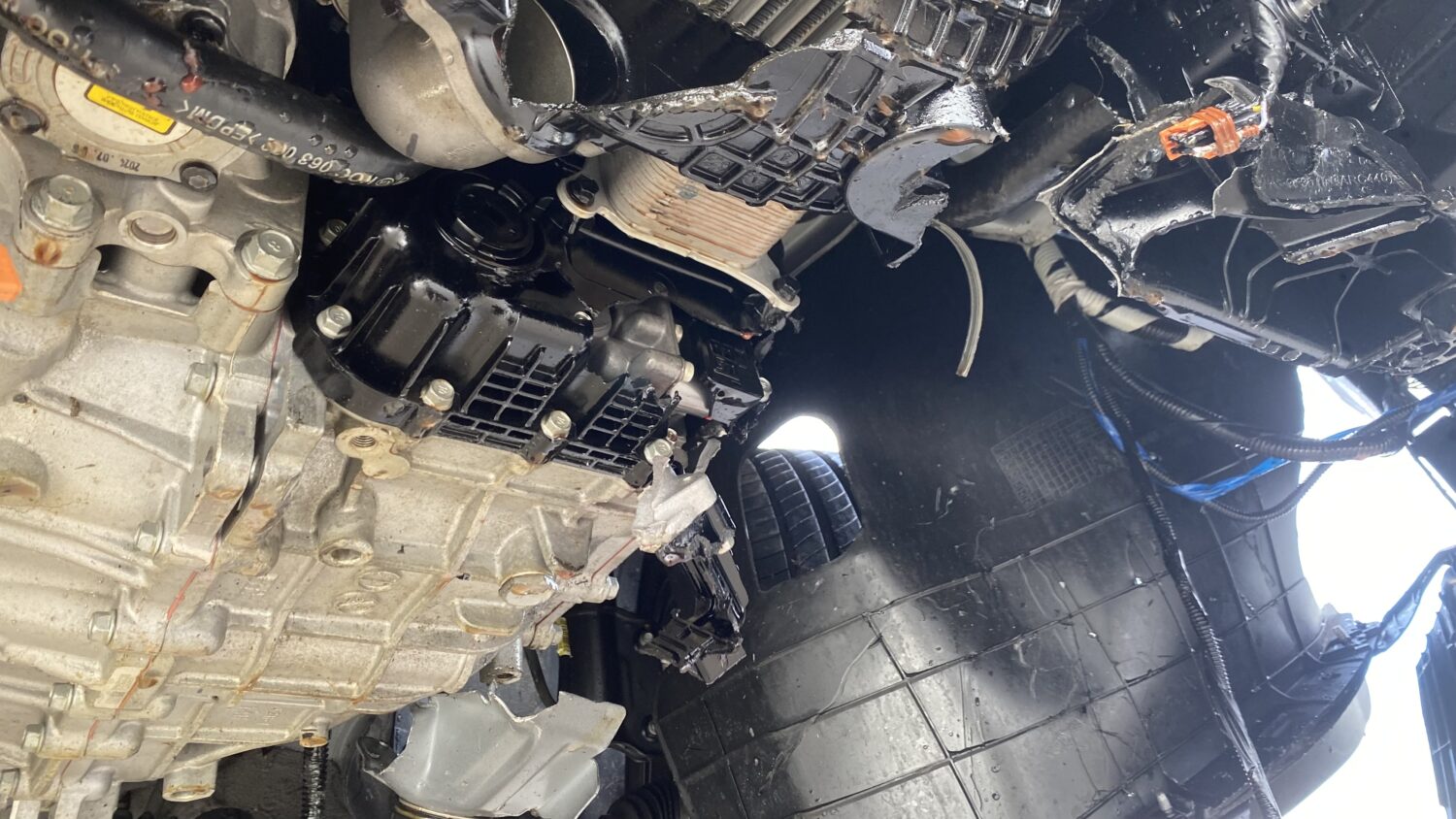 SPORTAGE 1.6 T-GDI 252