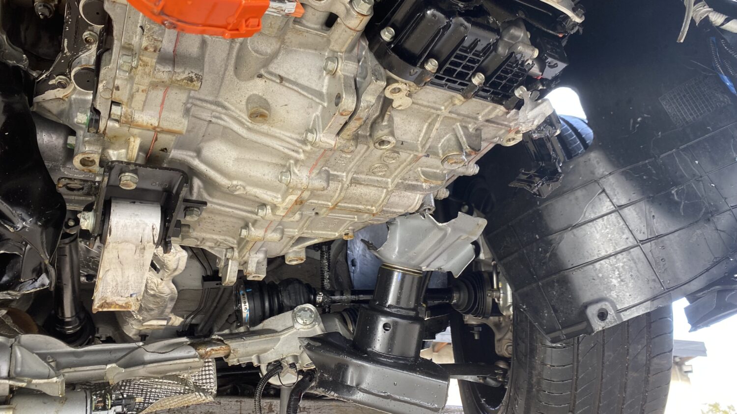 SPORTAGE 1.6 T-GDI 252