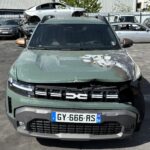 DUSTER 1.6 HYBRIDE 140