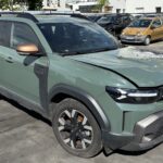 DUSTER 1.6 HYBRIDE 140