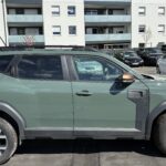 DUSTER 1.6 HYBRIDE 140