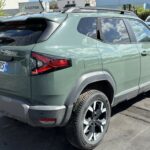 DUSTER 1.6 HYBRIDE 140