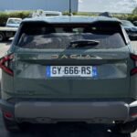 DUSTER 1.6 HYBRIDE 140